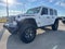 2023 Jeep Wrangler Rubicon 4 Door 4x4