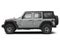 2023 Jeep Wrangler Rubicon 4 Door 4x4