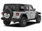 2023 Jeep Wrangler Rubicon 4 Door 4x4