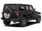 2023 Jeep Wrangler Rubicon 4 Door 4x4