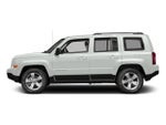 2017 Jeep Patriot Sport 4x4
