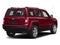 2017 Jeep Patriot Sport 4x4