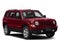 2017 Jeep Patriot Sport 4x4