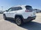 2021 Jeep Cherokee Trailhawk 4x4