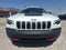 2021 Jeep Cherokee Trailhawk 4x4