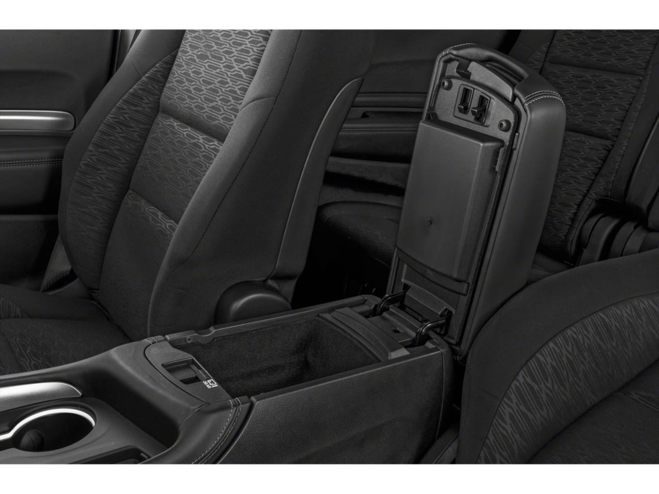 2021 Dodge Durango Citadel AWD