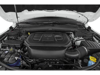 2021 Dodge Durango Citadel AWD
