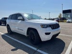 2020 Jeep Grand Cherokee Altitude 4x2