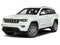 2020 Jeep Grand Cherokee Altitude 4x2