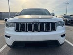 2021 Jeep Grand Cherokee Laredo E 4x2