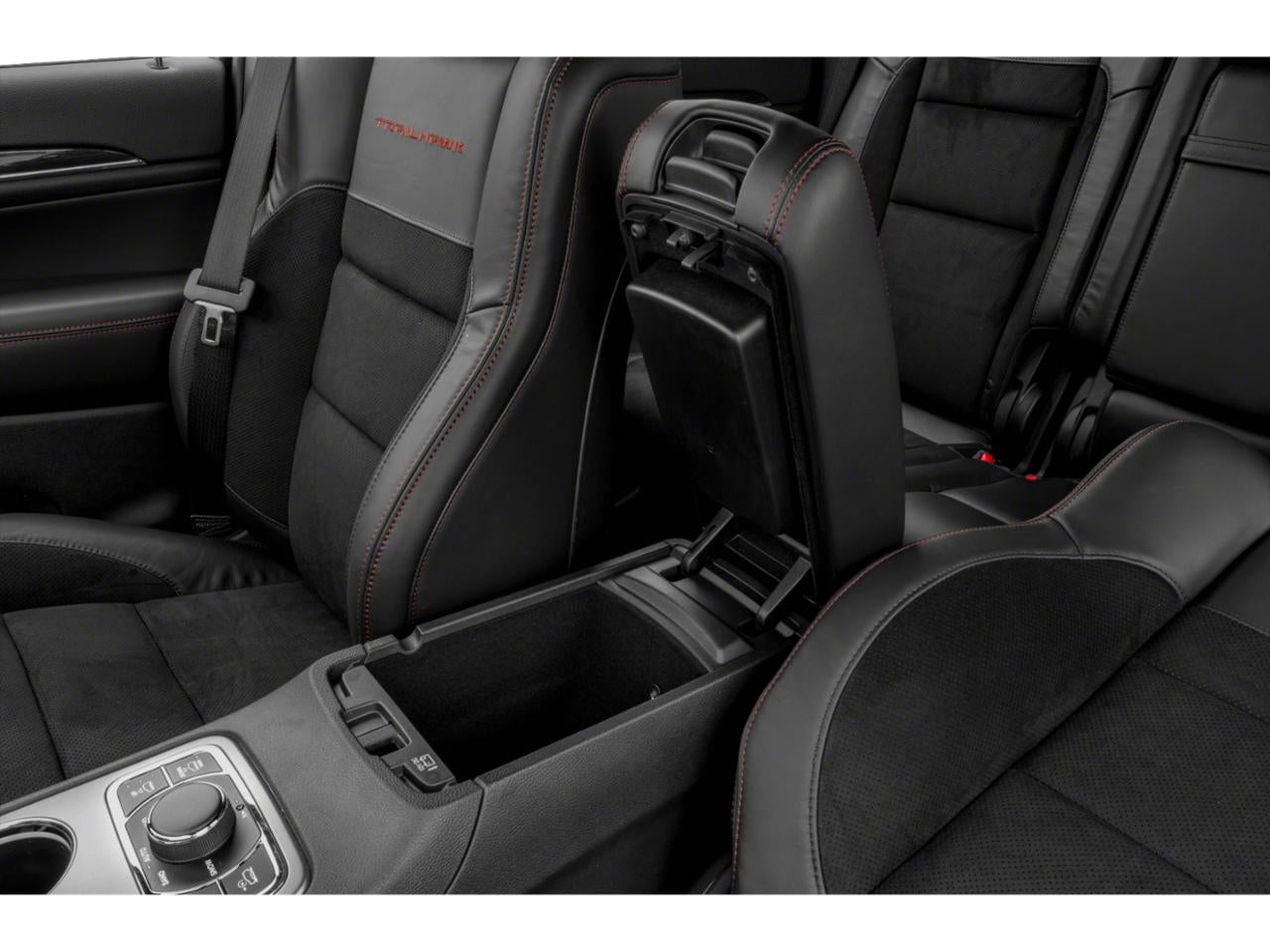 2020 Jeep Grand Cherokee Trailhawk 4x4
