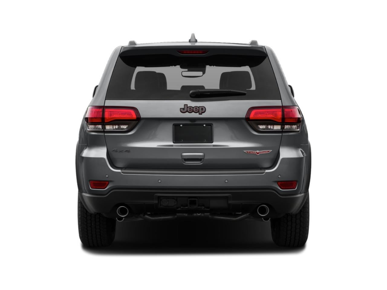 2020 Jeep Grand Cherokee Trailhawk 4x4