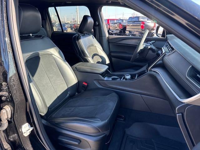 2024 Jeep Grand Cherokee Altitude X 4x4