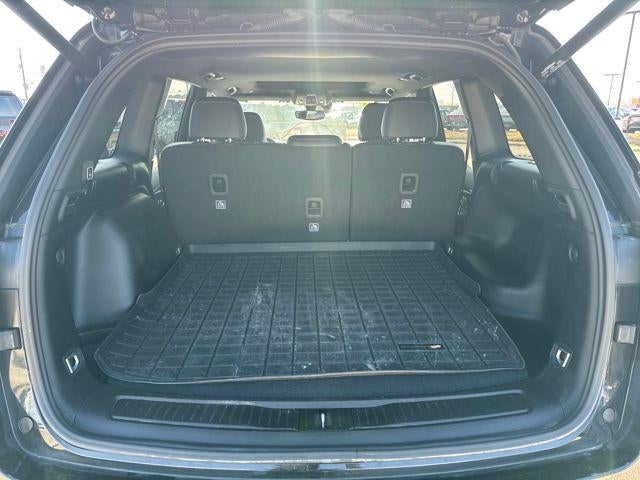 2024 Jeep Grand Cherokee Altitude X 4x4