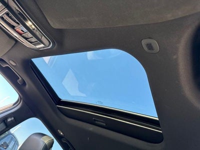 2024 Jeep Grand Cherokee Altitude X 4x4