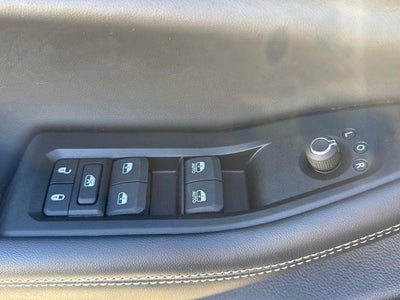 2024 Jeep Grand Cherokee Altitude X 4x4