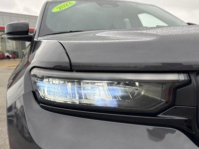 2022 Jeep Grand Cherokee L Altitude 4x2