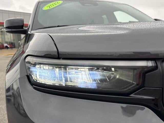 2022 Jeep Grand Cherokee L Altitude 4x2