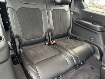 2022 Jeep Grand Cherokee L Altitude 4x2