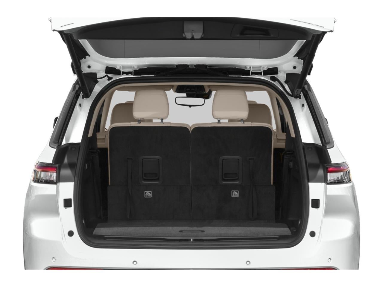 2022 Jeep Grand Cherokee L Altitude 4x2