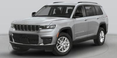 2022 Jeep Grand Cherokee L Altitude 4x2