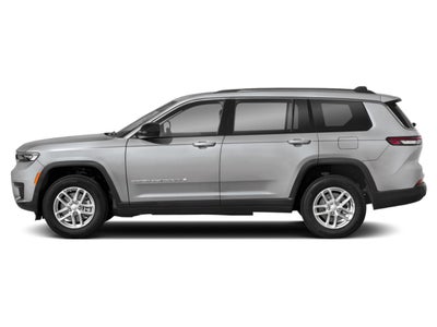 2024 Jeep Grand Cherokee L Altitude X 4x4