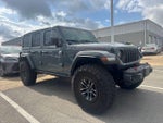 2024 Jeep Wrangler Rubicon X 4 Door 4x4