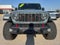2024 Jeep Wrangler Rubicon X 4 Door 4x4