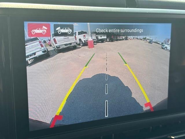 2024 Jeep Wrangler Rubicon X 4 Door 4x4