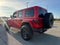 2026 Jeep Wrangler Rubicon 4 Door 4x4