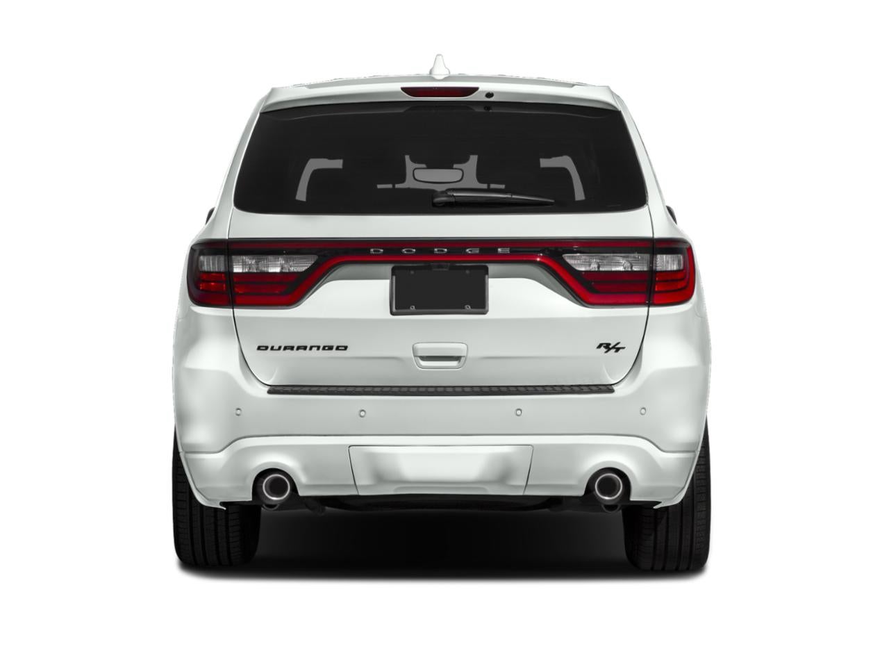 2018 Dodge Durango R/T RWD