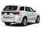 2018 Dodge Durango R/T RWD