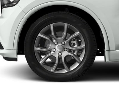 2018 Dodge Durango R/T RWD