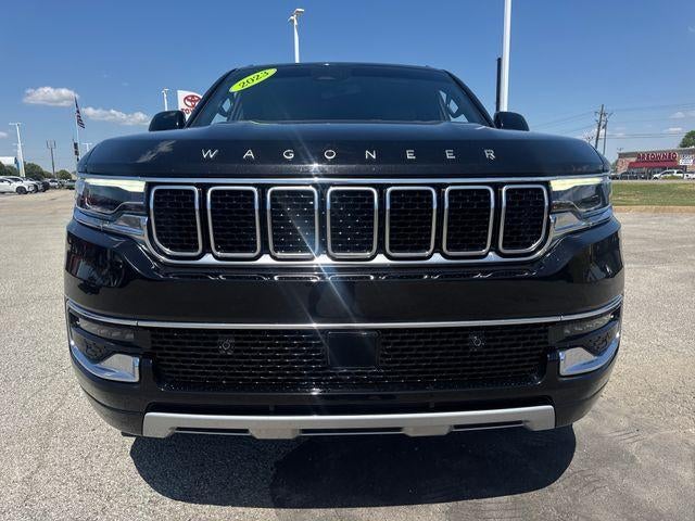 2023 Jeep Wagoneer Series II 4x4