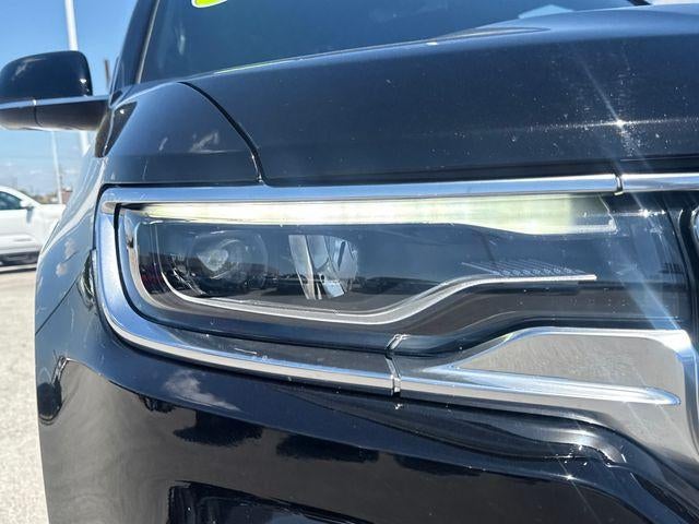 2023 Jeep Wagoneer Series II 4x4