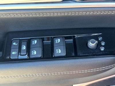 2023 Jeep Wagoneer Series II 4x4