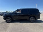 2023 Jeep Wagoneer Series II 4x4