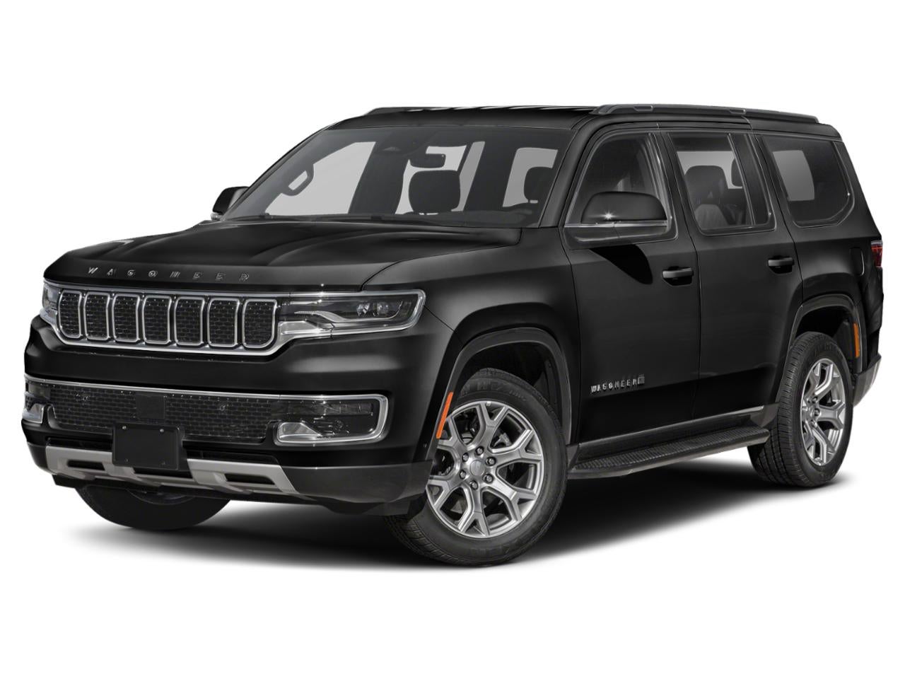 2023 Jeep Wagoneer Series II 4x4