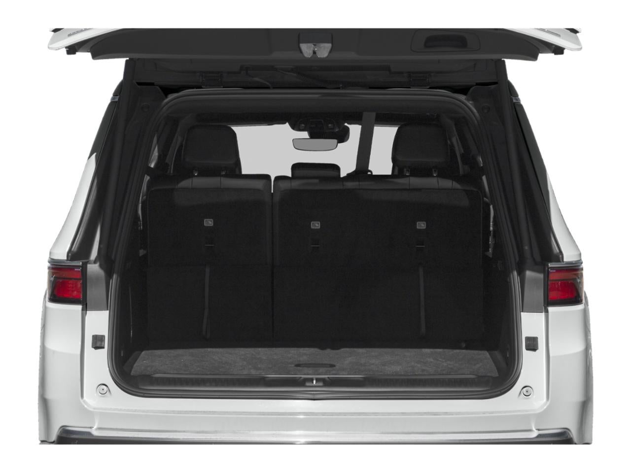 2023 Jeep Wagoneer Series II 4x4