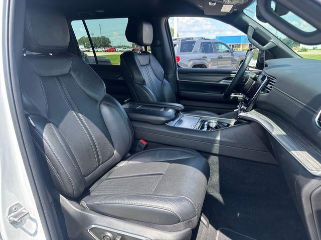 2024 Jeep Wagoneer Series II 4x4