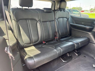 2024 Jeep Wagoneer Series II 4x4