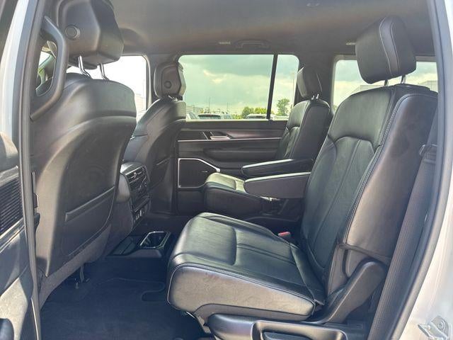 2024 Jeep Wagoneer Series II 4x4