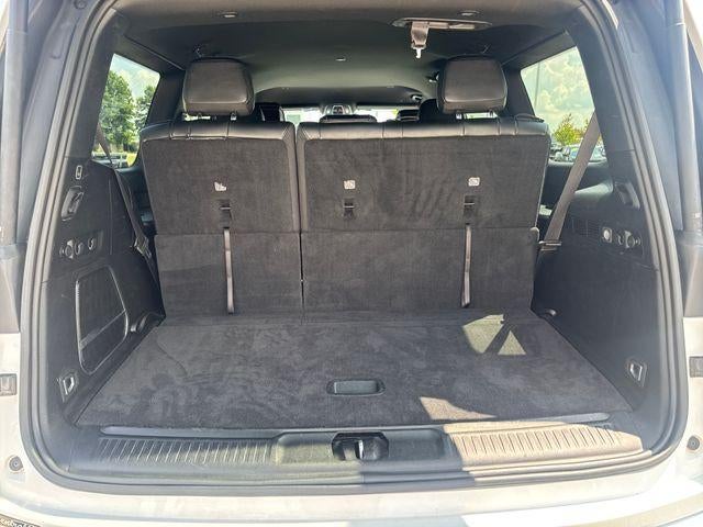 2024 Jeep Wagoneer Series II 4x4