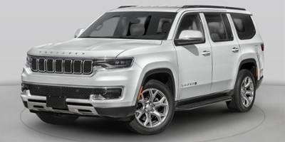2024 Jeep Wagoneer Series II 4x4