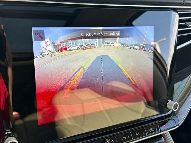 2022 Jeep Wagoneer Series III 4x4