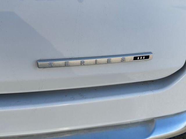 2022 Jeep Wagoneer Series III 4x4