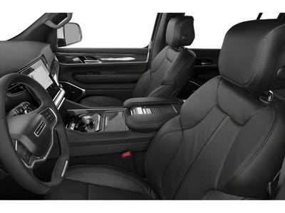 2022 Jeep Wagoneer Series III 4x4