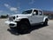 2021 Jeep Gladiator Overland 4x4