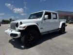 2021 Jeep Gladiator Overland 4x4