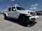 2021 Jeep Gladiator Overland 4x4